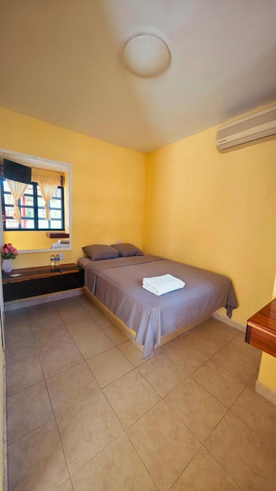 Hotel Mirador Maya Calakmul 斯普希尔 外观 照片