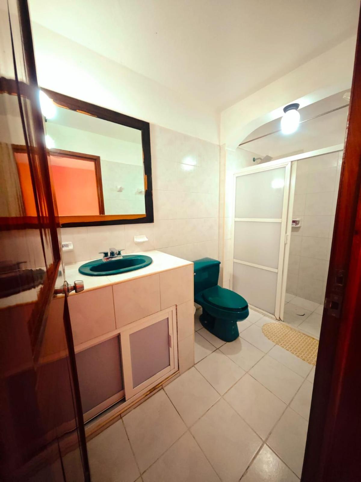 Hotel Mirador Maya Calakmul 斯普希尔 外观 照片