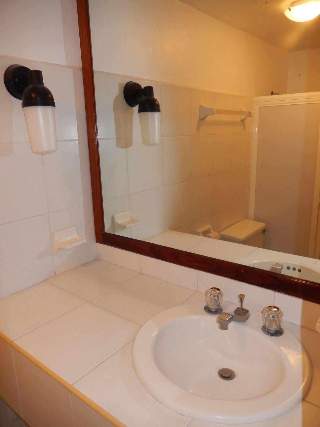 Hotel Mirador Maya Calakmul 斯普希尔 外观 照片