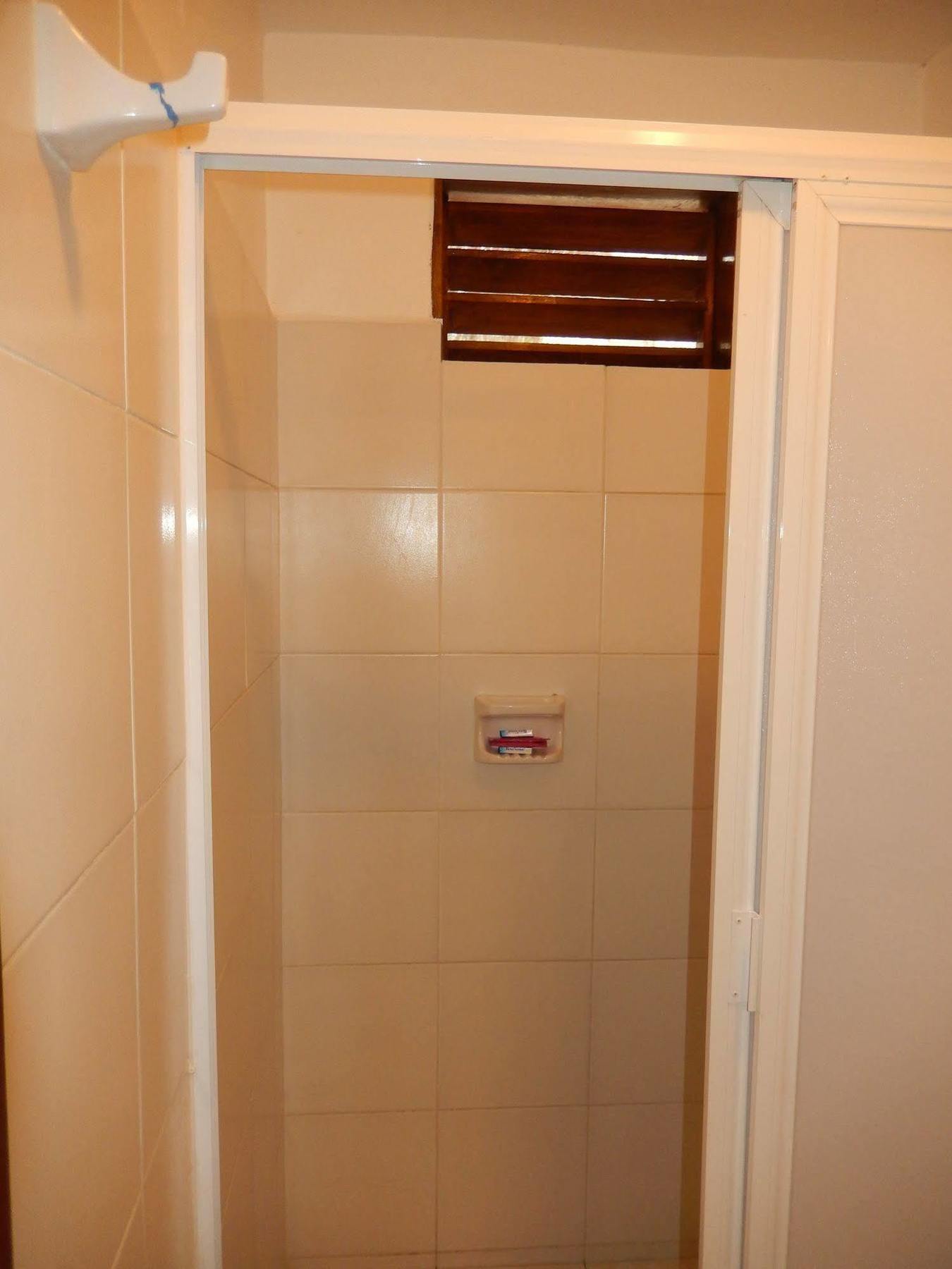 Hotel Mirador Maya Calakmul 斯普希尔 外观 照片